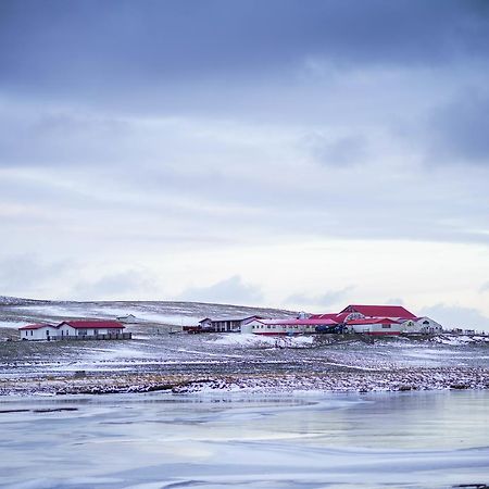 Eithi Farmhouse Grundarfjörður Eksteriør billede
