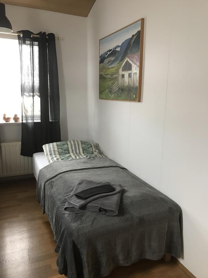 Eithi Farmhouse Grundarfjörður Eksteriør billede