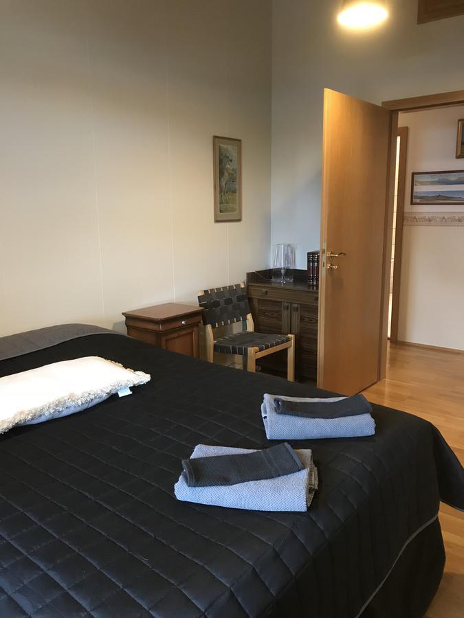 Eithi Farmhouse Grundarfjörður Eksteriør billede