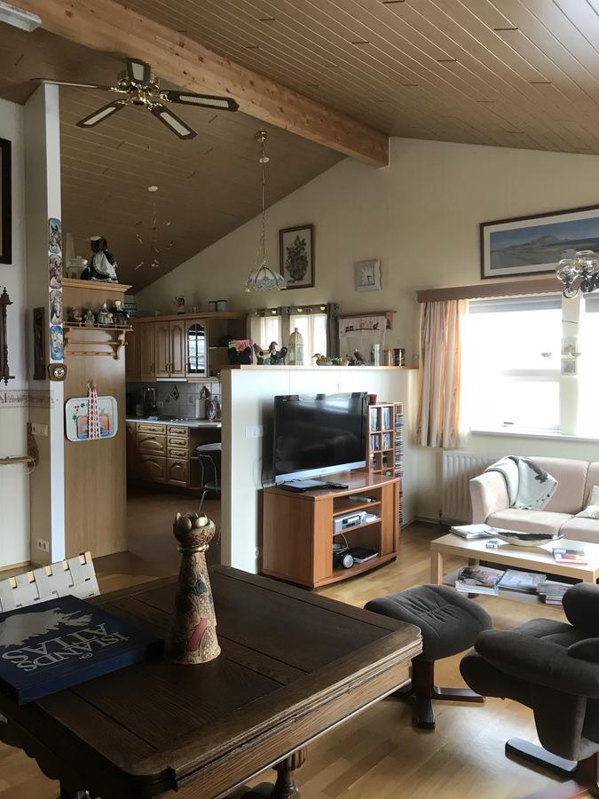 Eithi Farmhouse Grundarfjörður Eksteriør billede