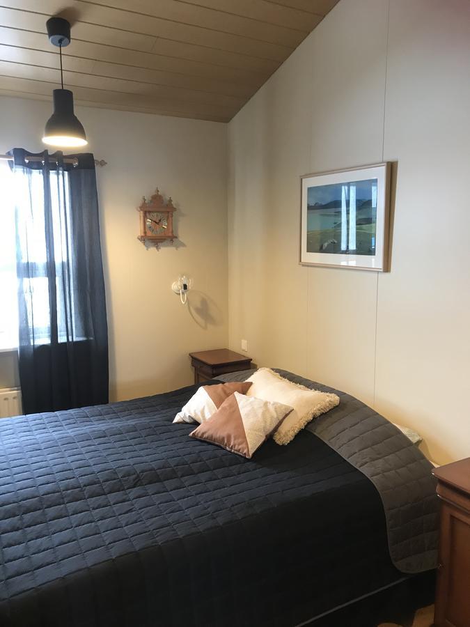 Eithi Farmhouse Grundarfjörður Eksteriør billede
