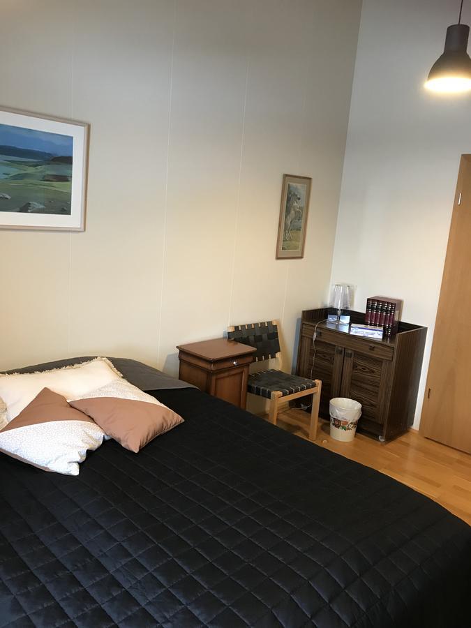 Eithi Farmhouse Grundarfjörður Eksteriør billede