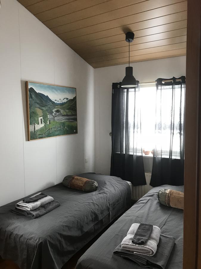 Eithi Farmhouse Grundarfjörður Eksteriør billede
