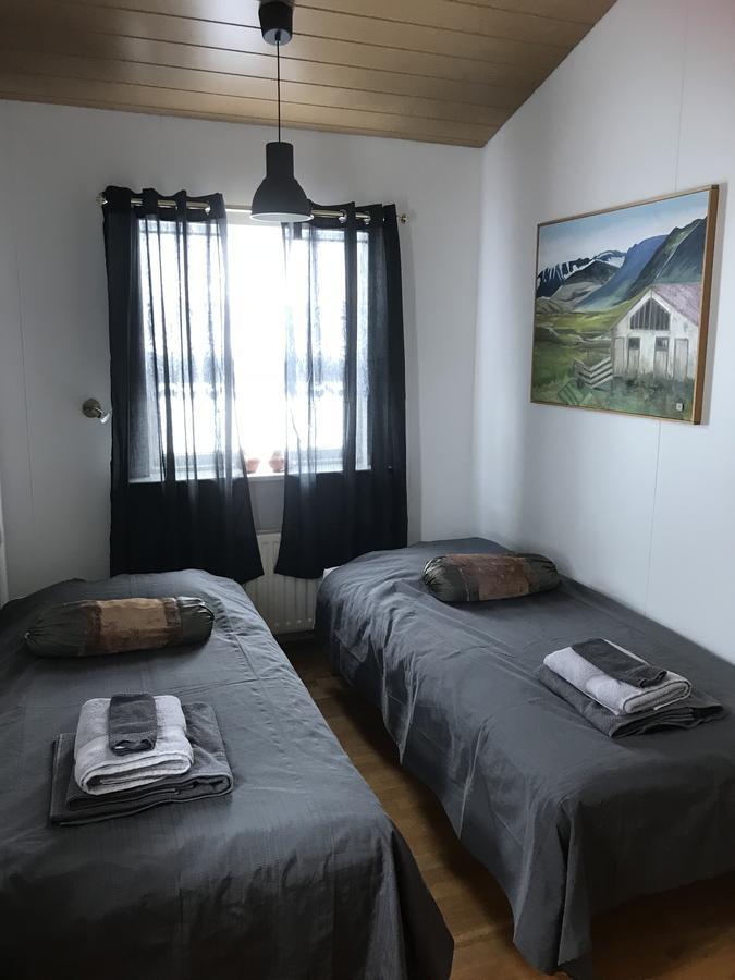 Eithi Farmhouse Grundarfjörður Eksteriør billede