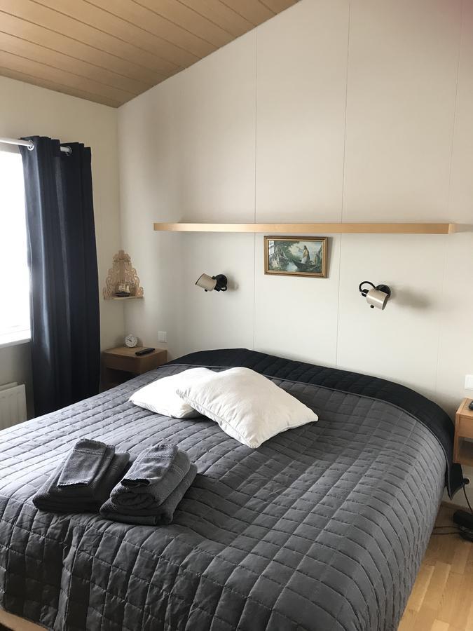 Eithi Farmhouse Grundarfjörður Eksteriør billede